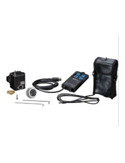 Moteur AD Et Raquette EXOS-1 Bresser Messier