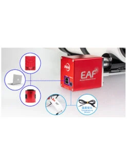 Moteur De Mise Au Point ZWO EAF -Équipement De Télescope moteur de mise au point zwo eaf 2