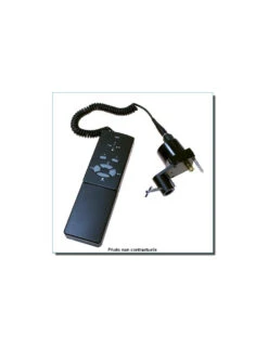 Moteur De Suivi Pour EM8 Perl