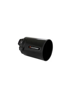 Pare-buée En Aluminium Avec Cache 6" (152mm) Celestron -Équipement De Télescope pare buee en aluminium avec cache 6 152mm celestron 2