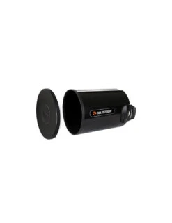 Pare-buée En Aluminium Avec Cache 6" (152mm) Celestron