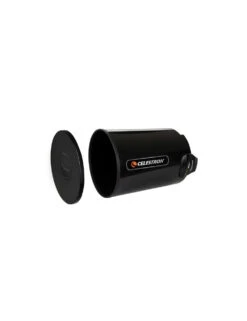 Pare-buée En Aluminium Avec Cache 9.25" (235mm) Celestron