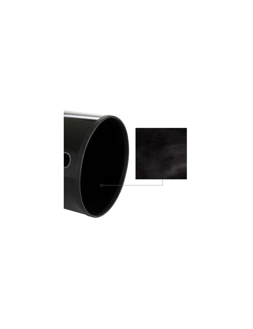 Pare-buée En Aluminium Avec Cache 9.25" (235mm) Celestron 7 Pare-buée En Aluminium Avec Cache 9.25" (235mm) Celestron – Image 7