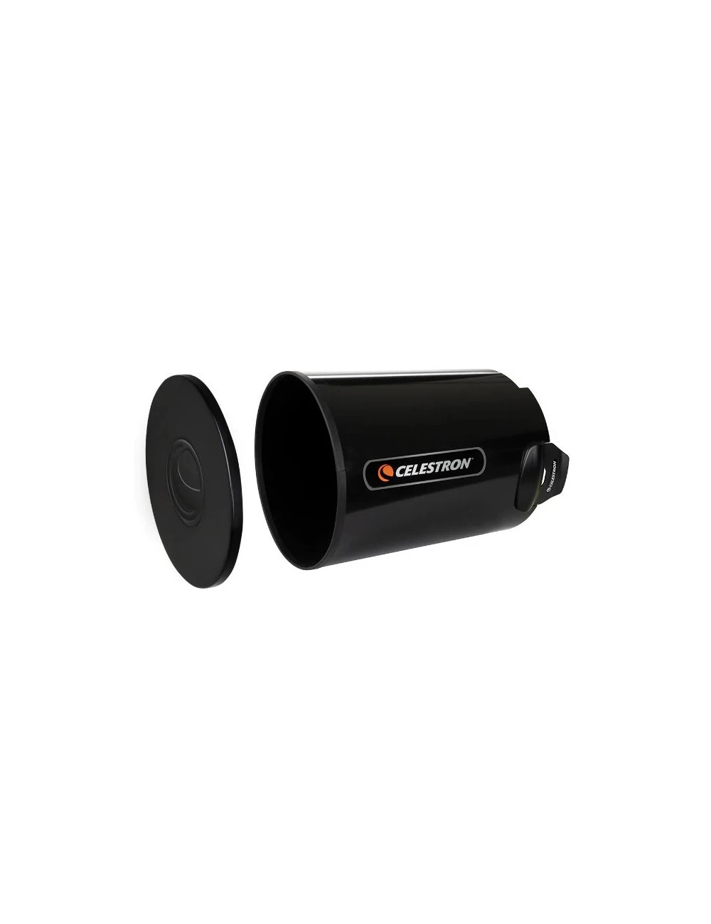 Pare-buée En Aluminium Avec Cache 9.25" (235mm) Celestron 1 Pare-buée En Aluminium Avec Cache 9.25" (235mm) Celestron