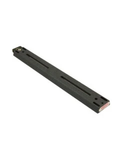 Platine Type Vixen 340 Mm Geoptik (look Carbone)