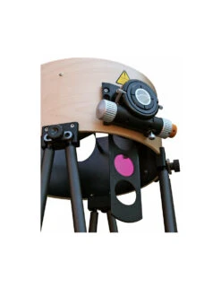 Porte-filtre 50,8mm Geoptik -Équipement De Télescope porte filtre 508mm geoptik 2