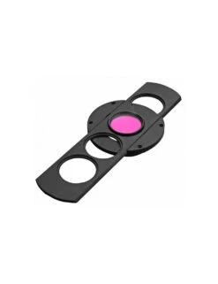 Porte-filtre 50,8mm Geoptik