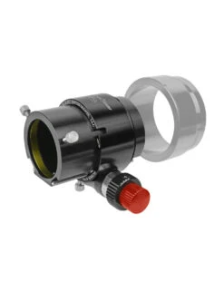 Porte-oculaire FeatherTouch 50,8mm FTF2015BCR -Équipement De Télescope porte oculaire feathertouch 508mm ftf2015bcr 2