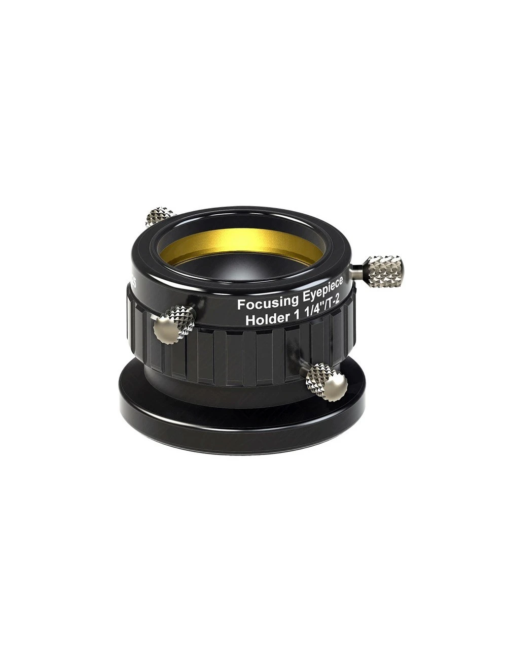 Porte Oculaire Ø31,75 Mm / T2 Avec Microfocalisation 1 Porte Oculaire Ø31,75 Mm / T2 Avec Microfocalisation