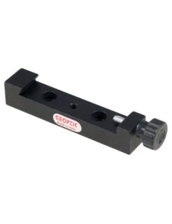 Queue D'aronde Femelle Geoptik Type Losmandy (noire)