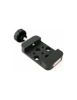 Queue D'aronde Femelle Geoptik Type Vixen (noire)