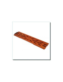 Queue D'aronde Mâle Type Losmandy 450x100x14mm Geoptik