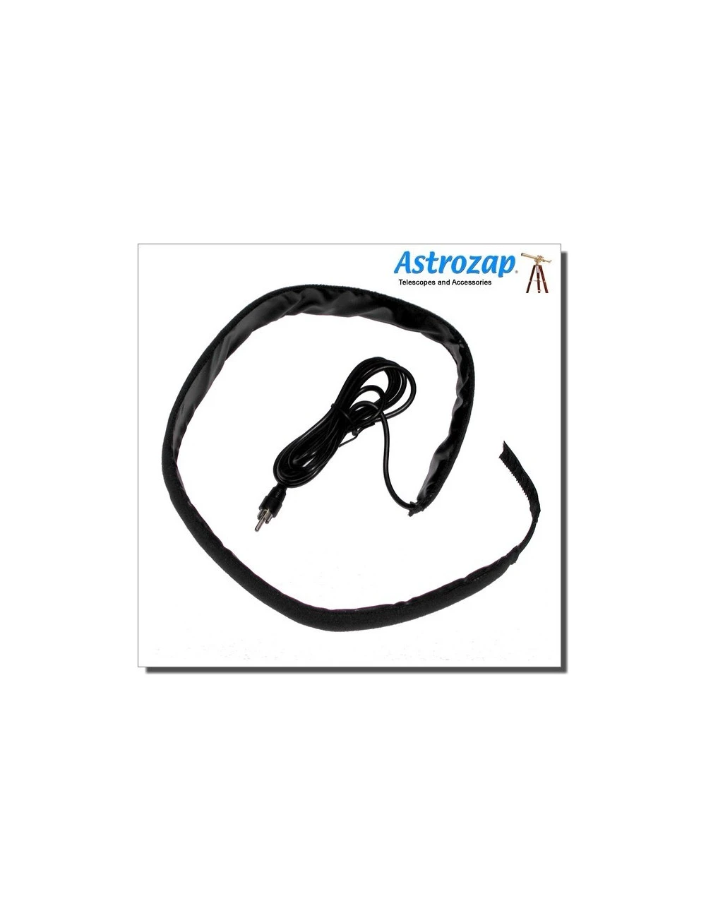 Résistance Anti-buée Astrozap Pour Oculaire 24,5mm 2 Résistance Anti-buée Astrozap Pour Oculaire 24,5mm – Image 2