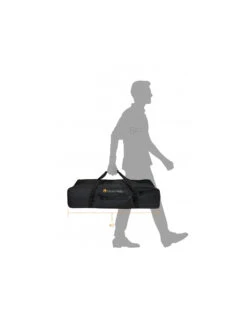 Sac De Transport Multi-rangement Pour Instruments Celestron -Équipement De Télescope sac de transport multi rangement pour instruments celestron 6