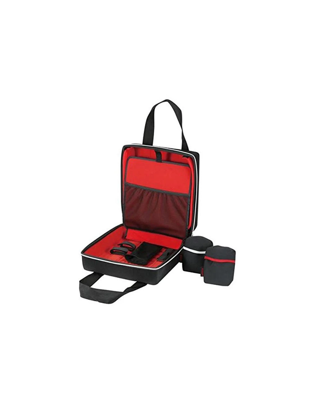 Sac De Transport Pour Monture AP Vixen 3 Sac De Transport Pour Monture AP Vixen – Image 3