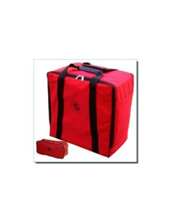 Sac Geoptik Pour Montures G11/EQ6-R/AZ-EQ6 (400x400x250mm)