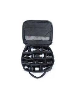 Sac Oklop Pour Oculaires (29x10x23,5 Cm) -Équipement De Télescope sac oklop pour oculaires 29x10x235 cm 6