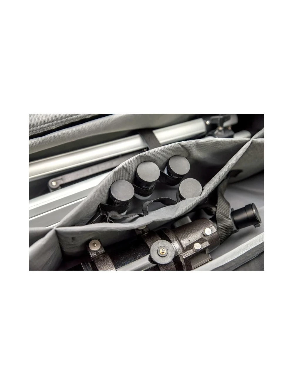 Sac Oklop Pour Petit Matériel (100x34x25 Cm) 4 Sac Oklop Pour Petit Matériel (100x34x25 Cm) – Image 4