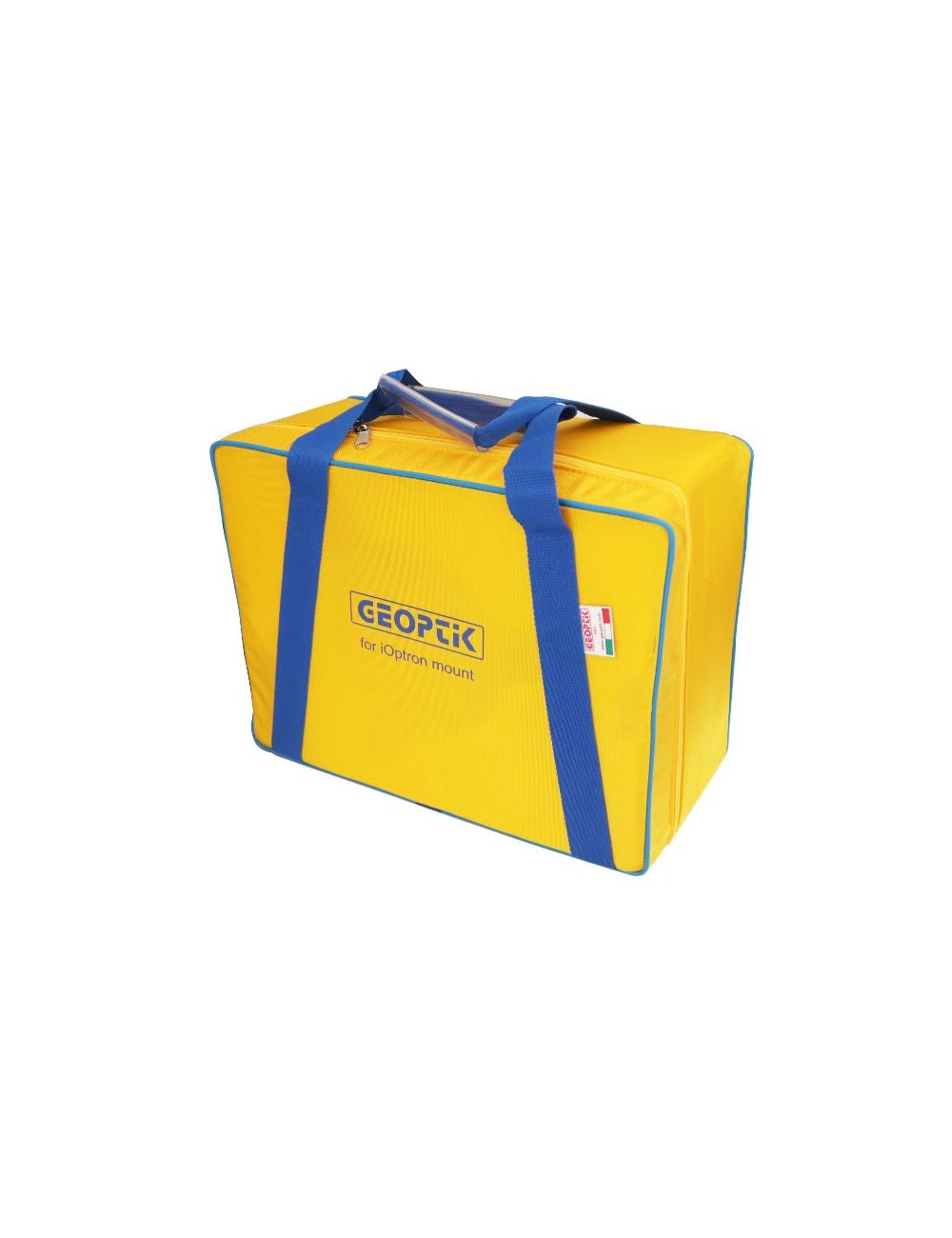 Sacoche De Transport Geoptik Pour Monture IOptron CEM40 2 Sacoche De Transport Geoptik Pour Monture IOptron CEM40 – Image 2