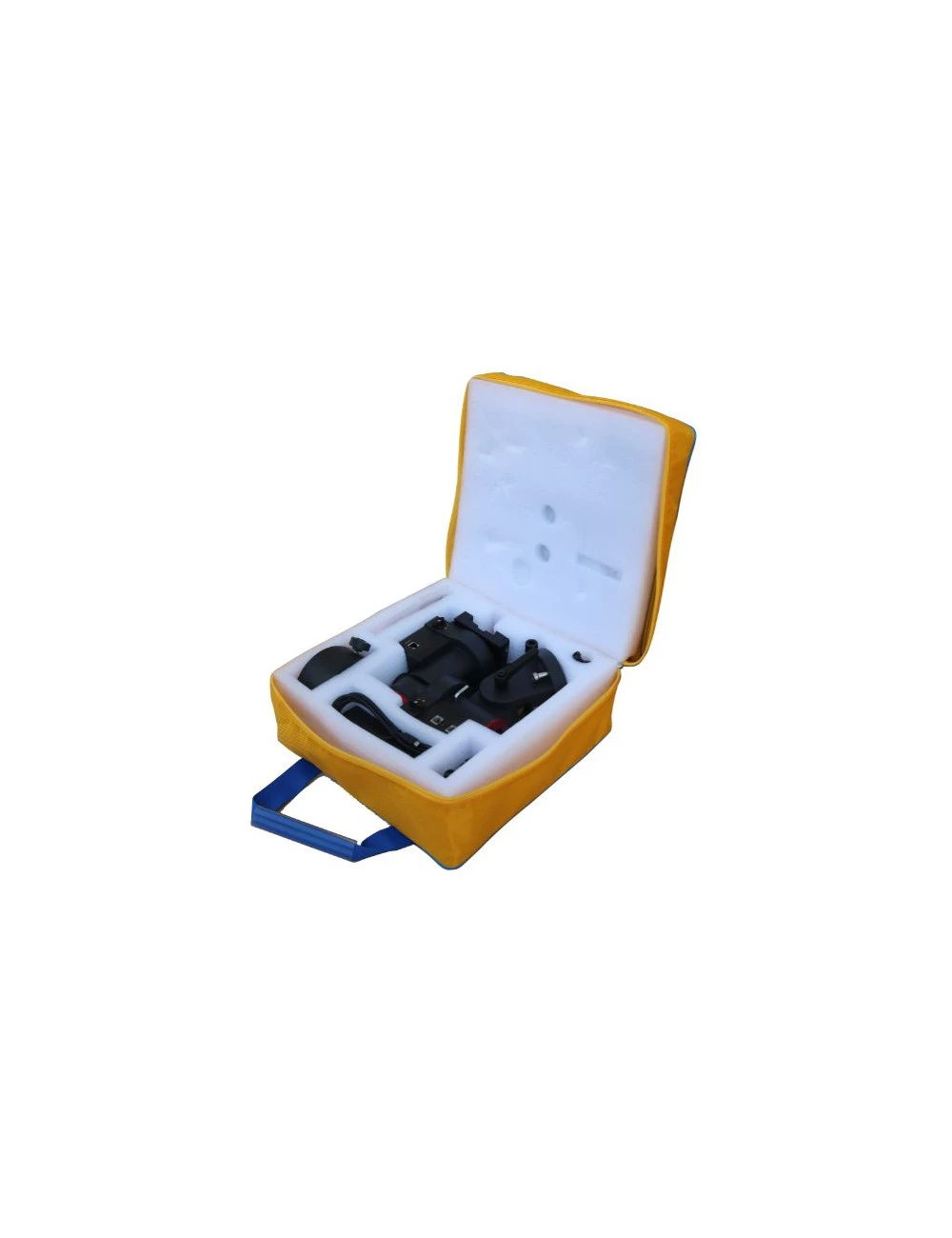 Sacoche De Transport Geoptik Pour Monture IOptron GEM28 1 Sacoche De Transport Geoptik Pour Monture IOptron GEM28