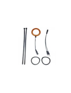 Système Anti-buée ZWO Pour ASI Refroidie