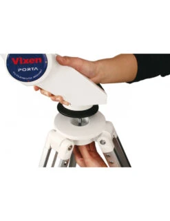 Télescope 130/650 R130SF Porta II Vixen -Équipement De Télescope telescope 130650 r130sf porta ii vixen 2
