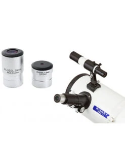 Télescope 130/650 R130SF Porta II Vixen -Équipement De Télescope telescope 130650 r130sf porta ii vixen 5