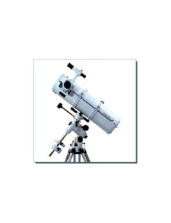 Télescope 150/750 EQ3-2 Perl Bellatrix