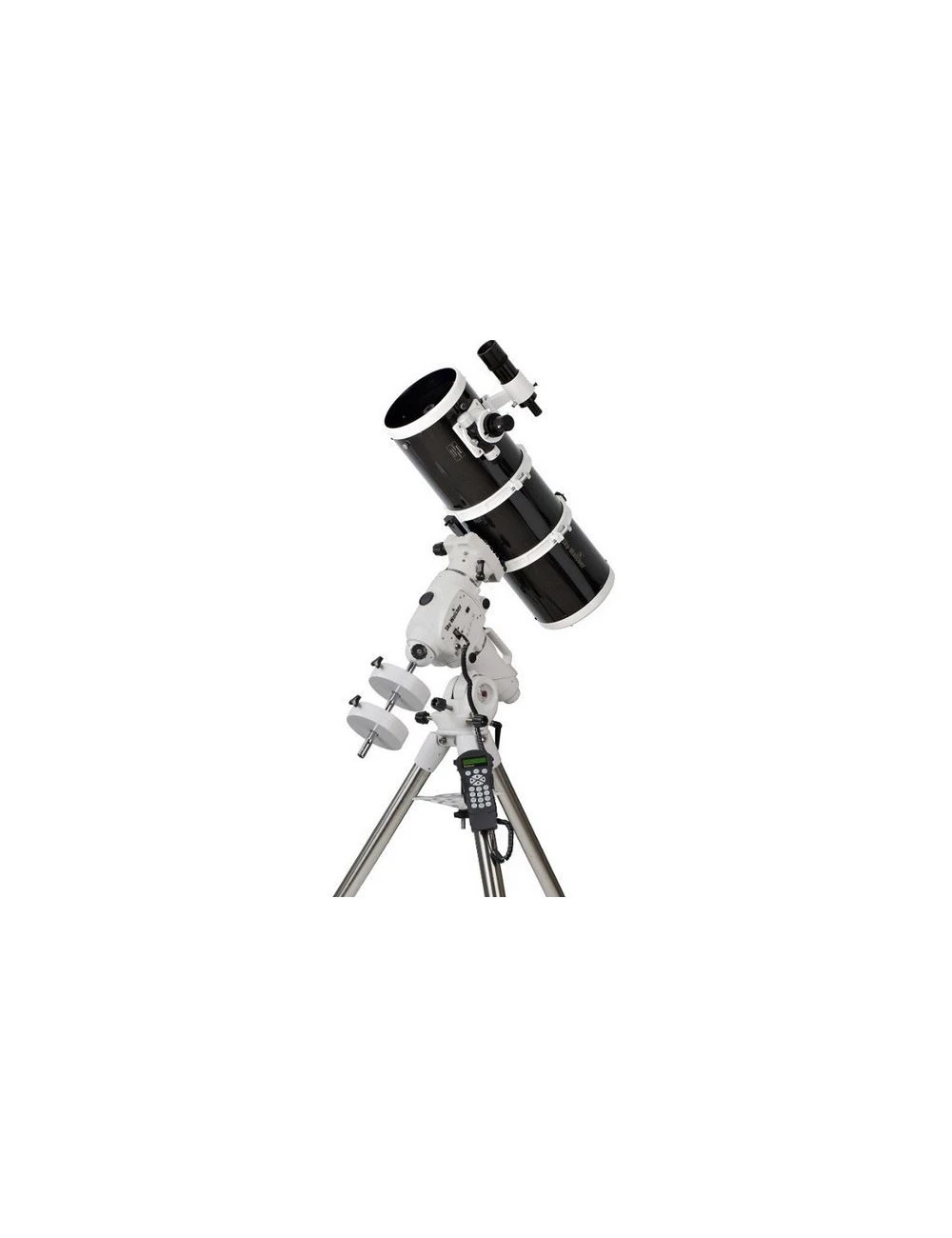Télescope 200/800 Dual Speed Sur EQ6-R Pro Go-To BD Sky-Watcher 1 Télescope 200/800 Dual Speed Sur EQ6-R Pro Go-To BD Sky-Watcher