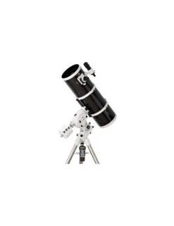 Télescope 250/1000 Dual Speed Sur AZEQ6 Pro Go-To BD Sky-Watcher