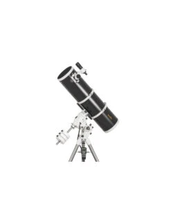 Télescope 250/1200 Dual Speed Sur AZEQ6 Pro Go-To BD Sky-Watcher