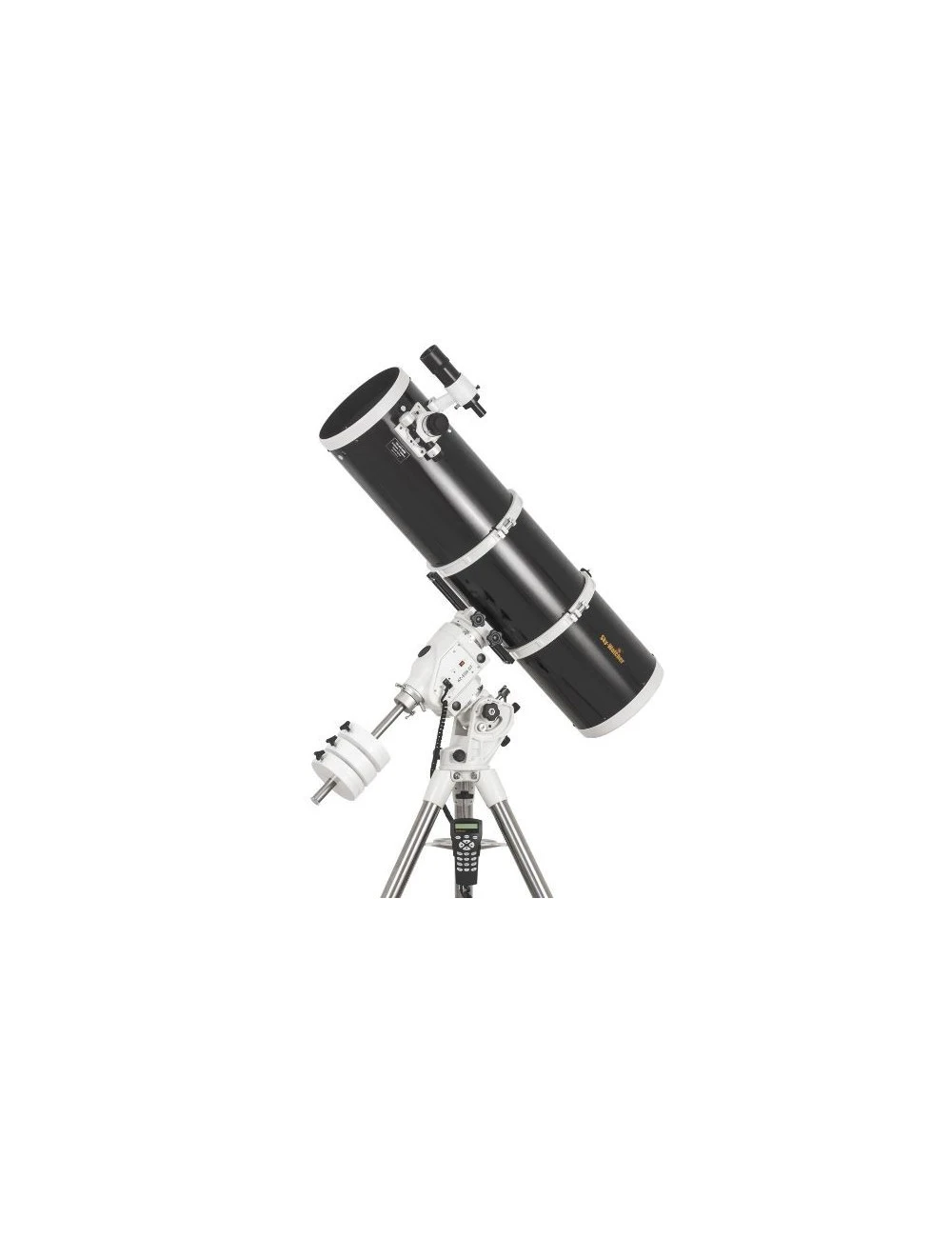 Télescope 250/1200 Dual Speed Sur AZEQ6 Pro Go-To BD Sky-Watcher 1 Télescope 250/1200 Dual Speed Sur AZEQ6 Pro Go-To BD Sky-Watcher