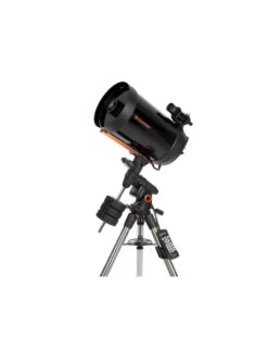 Telescope Advanced VX SC 1100 Fastar Celestron