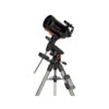 Telescope Advanced VX SC 600 Fastar Celestron
