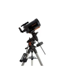 Telescope Advanced VX SC 600 Fastar Celestron -Équipement De Télescope telescope advanced vx sc 600 fastar celestron 2