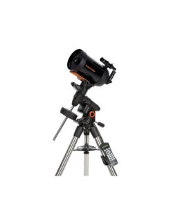 Telescope Advanced VX SC 600 Fastar Celestron