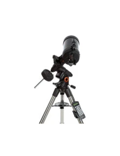 Telescope Advanced VX SC 600 Fastar Celestron -Équipement De Télescope telescope advanced vx sc 600 fastar celestron 4