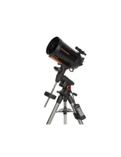 Telescope Advanced VX SC 800 Fastar Celestron
