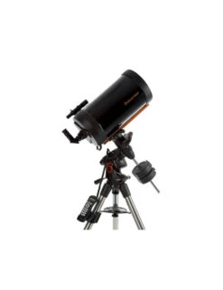Telescope Advanced VX SC 925 Fastar Celestron -Équipement De Télescope telescope advanced vx sc 925 fastar celestron 2