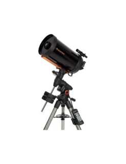 Telescope Advanced VX SC 925 Fastar Celestron
