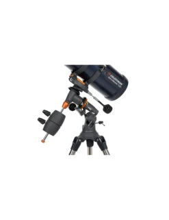 Telescope AstroMaster 130 EQ Celestron -Équipement De Télescope telescope astromaster 130 eq celestron 2