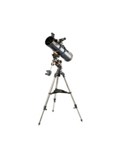 Telescope AstroMaster 130 EQ Celestron