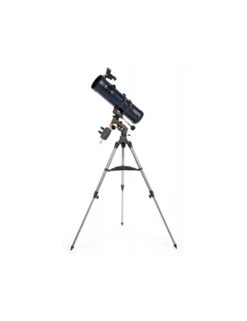Telescope AstroMaster 130 EQ Celestron -Équipement De Télescope telescope astromaster 130 eq celestron 4
