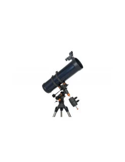 Telescope AstroMaster 130 EQ Celestron -Équipement De Télescope telescope astromaster 130 eq celestron 5