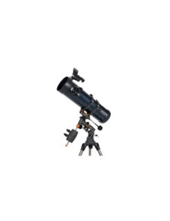 Telescope AstroMaster 130 EQ Celestron -Équipement De Télescope telescope astromaster 130 eq celestron 6