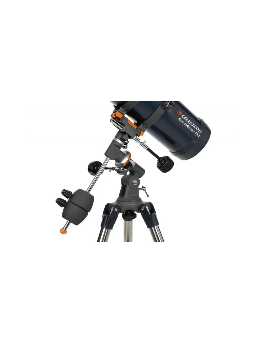 Télescope AstroMaster Catadioptrique 114/1000 EQ Celestron 3 Télescope AstroMaster Catadioptrique 114/1000 EQ Celestron – Image 3