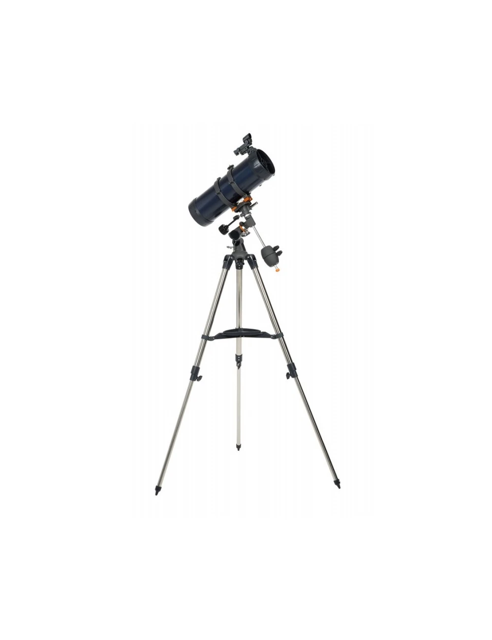 Télescope AstroMaster Catadioptrique 114/1000 EQ Celestron 4 Télescope AstroMaster Catadioptrique 114/1000 EQ Celestron – Image 4