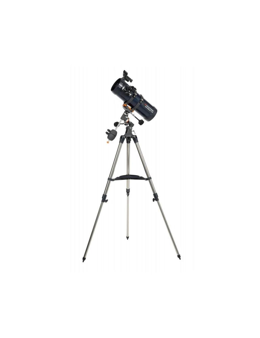 Télescope AstroMaster Catadioptrique 114/1000 EQ Celestron 5 Télescope AstroMaster Catadioptrique 114/1000 EQ Celestron – Image 5