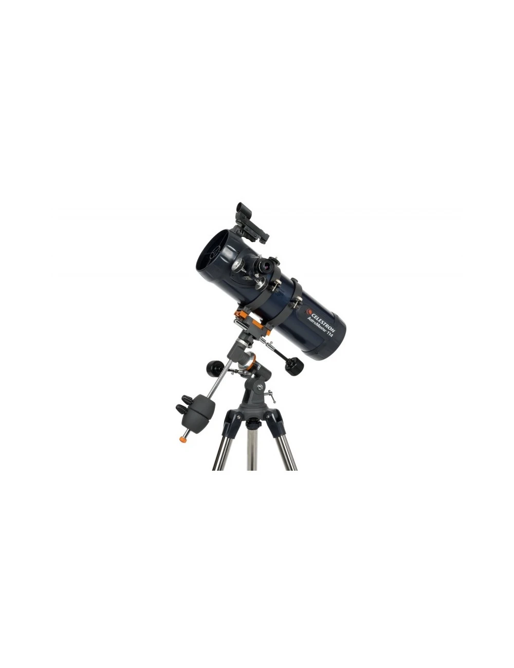 Télescope AstroMaster Catadioptrique 114/1000 EQ Celestron 7 Télescope AstroMaster Catadioptrique 114/1000 EQ Celestron – Image 7