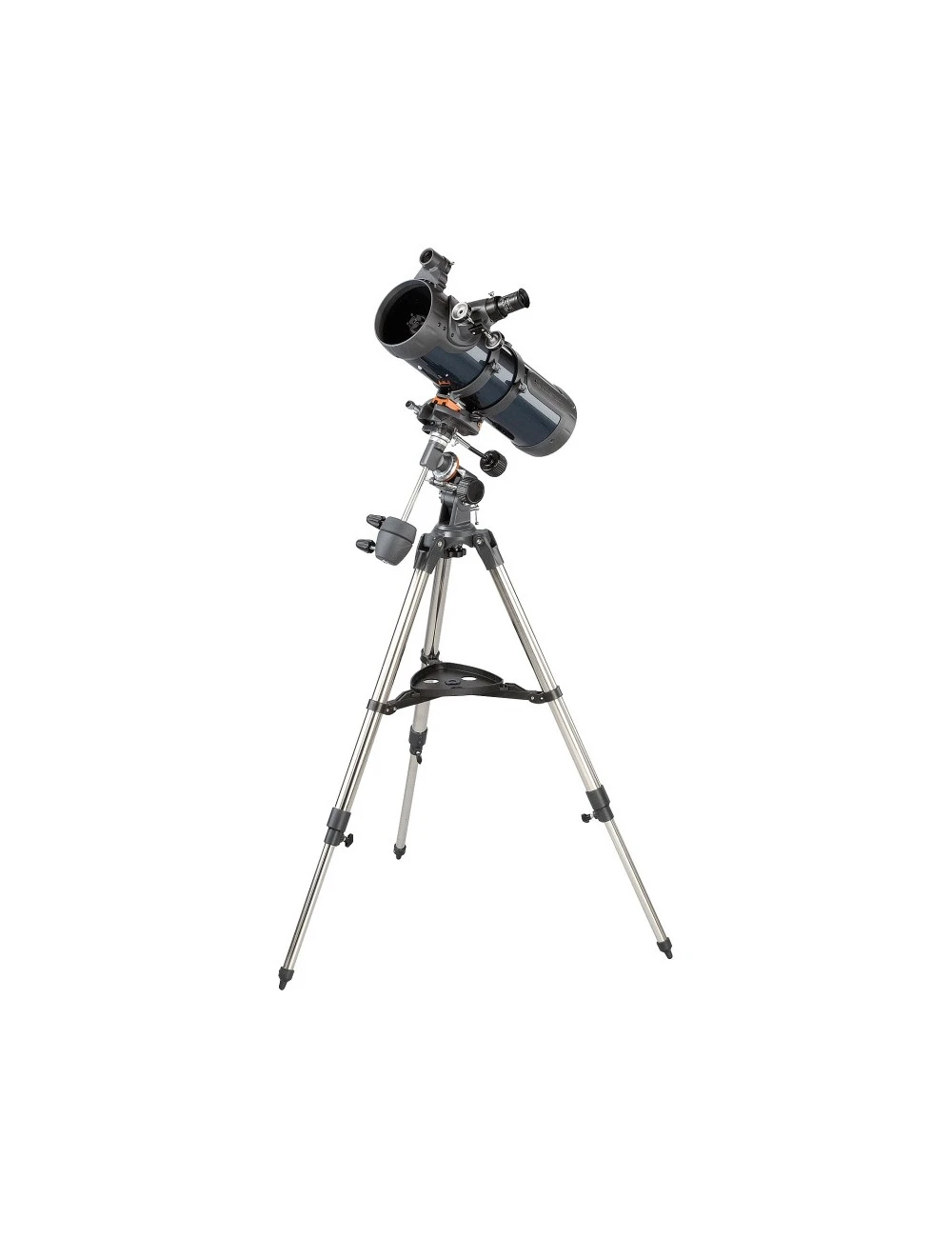 Télescope AstroMaster Catadioptrique 114/1000 EQ Celestron 1 Télescope AstroMaster Catadioptrique 114/1000 EQ Celestron